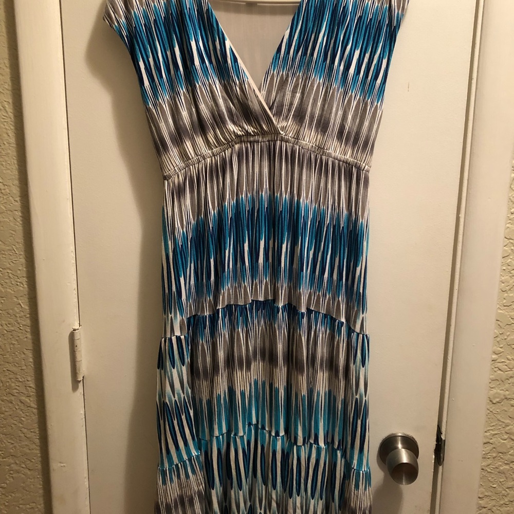New York & Company Dress Size small